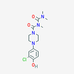 Structure of 80712-38-5
