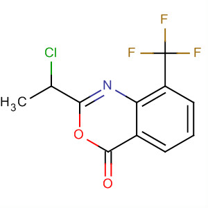 Structure of 80777-38-4