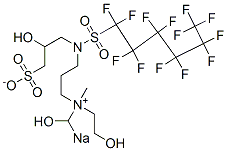 Structure of 81190-38-7