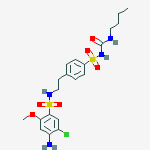 Structure of 81514-38-7