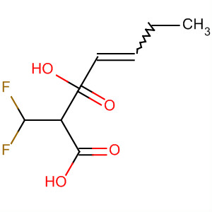 Structure of 81982-38-9