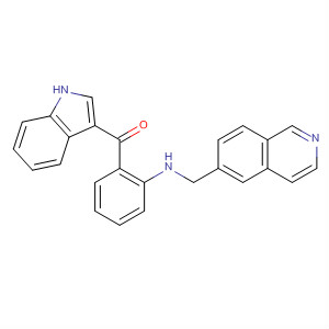 Structure of 821767-38-8