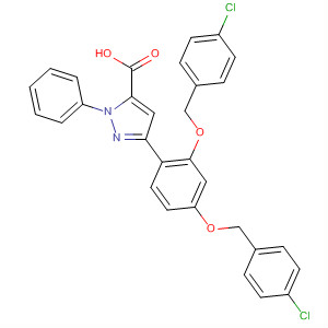 Structure of 821780-38-5