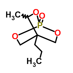 Structure of 82515-38-6