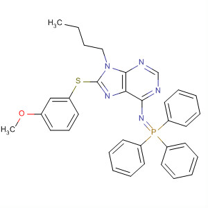 Structure of 827302-38-5