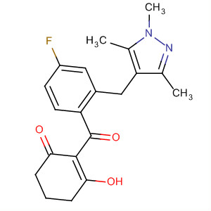 Structure of 827323-38-6