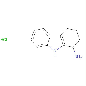 Structure of 827590-38-5