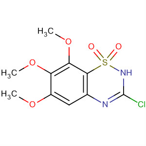Structure of 828243-38-5