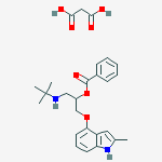 Structure of 82857-38-3