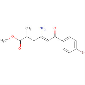 Structure of 831181-38-5