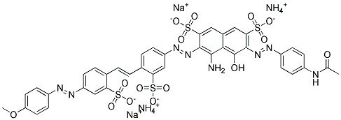 Structure of 83232-38-6