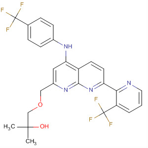 Structure of 832693-38-6