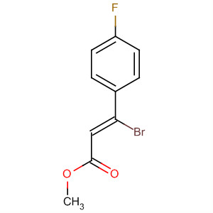 Structure of 832734-38-0