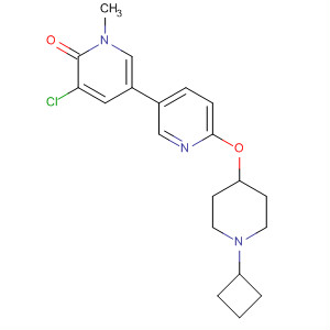 Structure of 832735-38-3