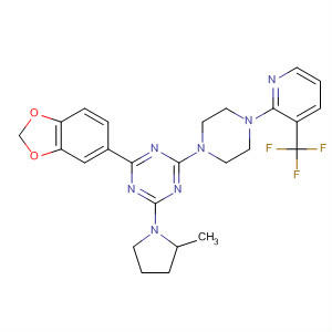 Structure of 833466-38-9