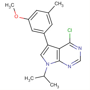 Structure of 833481-38-2