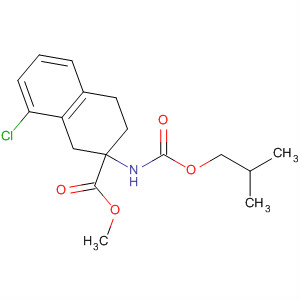 Structure of 833489-38-6