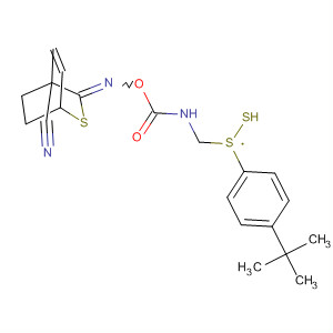 Structure of 83371-38-4