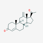 Structure of 83583-38-4