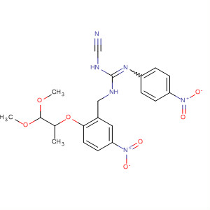 Structure of 835897-38-6