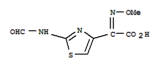 Structure of 83594-38-1