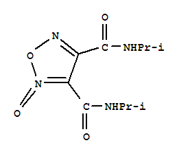 Structure of 83656-38-6