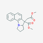Structure of 83927-38-2