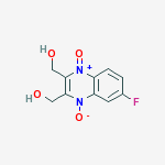 Structure of 84044-38-2