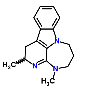Structure of 84298-38-4