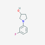 Structure of 850834-38-7