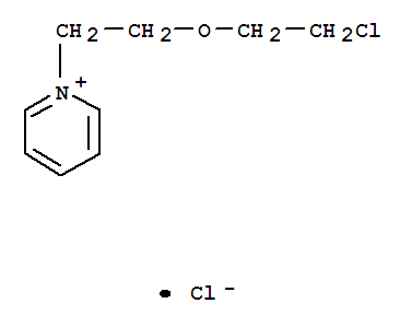 Structure of 85118-38-3