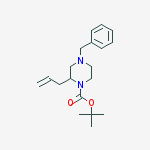 Structure of 851331-38-9
