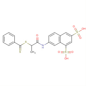 Structure of 852282-38-3
