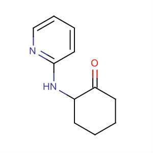 Structure of 85230-38-2