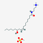 Structure of 85508-38-9