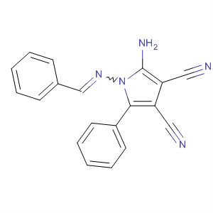 Structure of 85791-38-4