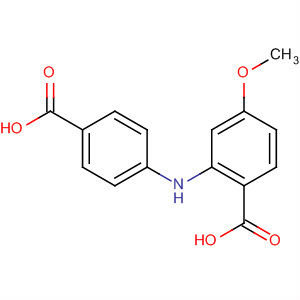 Structure of 86611-38-3