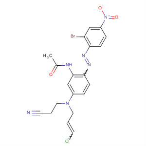Structure of 86705-38-6