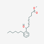 Structure of 868526-38-9