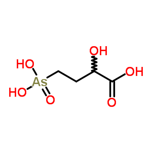 Structure of 86880-38-8