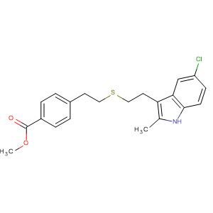 Structure of 872674-38-9