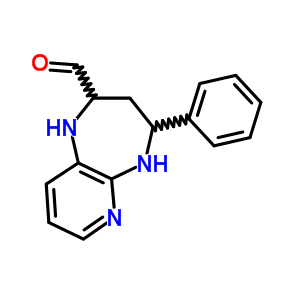 Structure of 87474-38-2