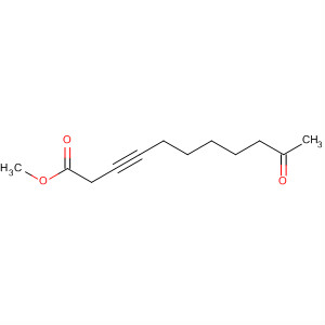 Structure of 87519-38-8