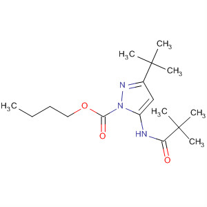 Structure of 87596-38-1