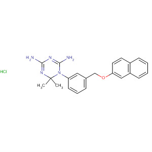 Structure of 87739-38-6