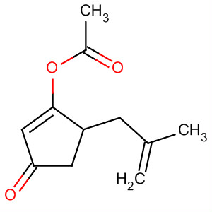 Structure of 87895-38-3