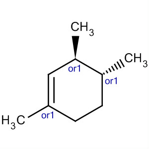 Structure of 87954-38-9