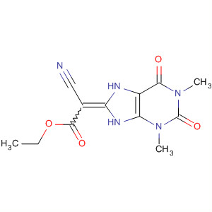 Structure of 87970-38-5