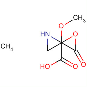 Structure of 88043-38-3
