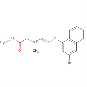 Structure of 88061-38-5